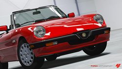 画像ギャラリー No.014のサムネイル画像 / 「Forza Motorsport 4」に新旧の名車が揃った「12月のIGNパック」が登場
