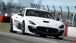 画像ギャラリー No.017のサムネイル画像 / 「Forza Motorsport 4」に新旧の名車が揃った「12月のIGNパック」が登場