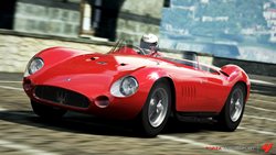 画像ギャラリー No.019のサムネイル画像 / 「Forza Motorsport 4」に新旧の名車が揃った「12月のIGNパック」が登場