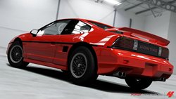 画像ギャラリー No.024のサムネイル画像 / 「Forza Motorsport 4」に新旧の名車が揃った「12月のIGNパック」が登場