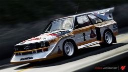 画像ギャラリー No.011のサムネイル画像 / 「ハッピーアクションシアター」が配信中,「Forza Motorsport 4」の新DLCも