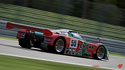 画像ギャラリー No.013のサムネイル画像 / 「ハッピーアクションシアター」が配信中,「Forza Motorsport 4」の新DLCも