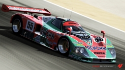 画像ギャラリー No.014のサムネイル画像 / 「ハッピーアクションシアター」が配信中,「Forza Motorsport 4」の新DLCも
