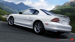 画像ギャラリー No.017のサムネイル画像 / 「ハッピーアクションシアター」が配信中,「Forza Motorsport 4」の新DLCも
