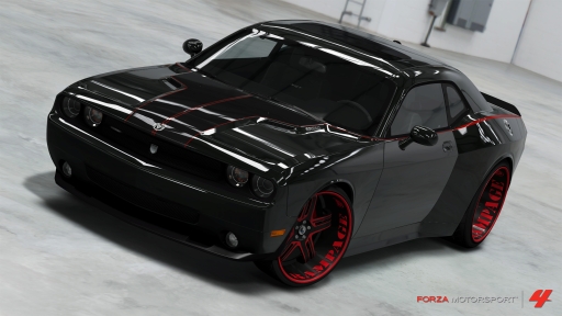 画像ギャラリー No.018のサムネイル画像 / 「ハッピーアクションシアター」が配信中,「Forza Motorsport 4」の新DLCも