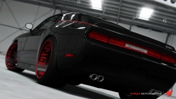 画像ギャラリー No.019のサムネイル画像 / 「ハッピーアクションシアター」が配信中,「Forza Motorsport 4」の新DLCも