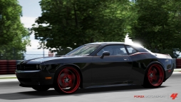 画像ギャラリー No.020のサムネイル画像 / 「ハッピーアクションシアター」が配信中,「Forza Motorsport 4」の新DLCも