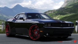 画像ギャラリー No.021のサムネイル画像 / 「ハッピーアクションシアター」が配信中,「Forza Motorsport 4」の新DLCも