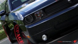 画像ギャラリー No.022のサムネイル画像 / 「ハッピーアクションシアター」が配信中,「Forza Motorsport 4」の新DLCも