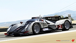 画像ギャラリー No.023のサムネイル画像 / 「ハッピーアクションシアター」が配信中,「Forza Motorsport 4」の新DLCも