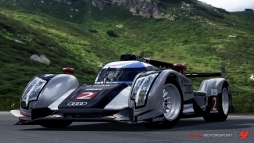 画像ギャラリー No.025のサムネイル画像 / 「ハッピーアクションシアター」が配信中,「Forza Motorsport 4」の新DLCも