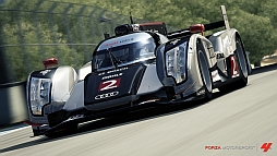 画像ギャラリー No.026のサムネイル画像 / 「ハッピーアクションシアター」が配信中,「Forza Motorsport 4」の新DLCも