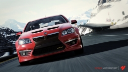 画像ギャラリー No.030のサムネイル画像 / 「ハッピーアクションシアター」が配信中,「Forza Motorsport 4」の新DLCも