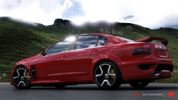 画像ギャラリー No.031のサムネイル画像 / 「ハッピーアクションシアター」が配信中,「Forza Motorsport 4」の新DLCも