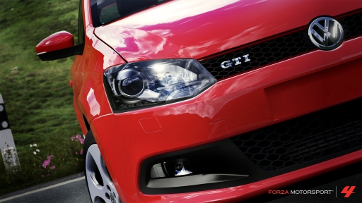 画像ギャラリー No.033のサムネイル画像 / 「ハッピーアクションシアター」が配信中,「Forza Motorsport 4」の新DLCも