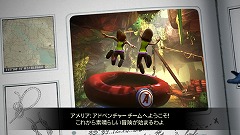 画像ギャラリー No.012のサムネイル画像 / ［TGS 2010］“全身を使うこと”に可能性が見え隠れするモーションコントローラ「Kinect」を体験してみた