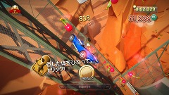 画像ギャラリー No.027のサムネイル画像 / ［TGS 2010］“全身を使うこと”に可能性が見え隠れするモーションコントローラ「Kinect」を体験してみた
