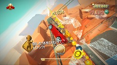 画像ギャラリー No.028のサムネイル画像 / ［TGS 2010］“全身を使うこと”に可能性が見え隠れするモーションコントローラ「Kinect」を体験してみた