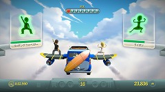画像ギャラリー No.030のサムネイル画像 / ［TGS 2010］“全身を使うこと”に可能性が見え隠れするモーションコントローラ「Kinect」を体験してみた
