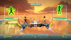画像ギャラリー No.031のサムネイル画像 / ［TGS 2010］“全身を使うこと”に可能性が見え隠れするモーションコントローラ「Kinect」を体験してみた