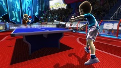 画像ギャラリー No.036のサムネイル画像 / ［TGS 2010］“全身を使うこと”に可能性が見え隠れするモーションコントローラ「Kinect」を体験してみた