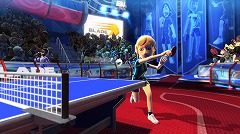 画像ギャラリー No.037のサムネイル画像 / ［TGS 2010］“全身を使うこと”に可能性が見え隠れするモーションコントローラ「Kinect」を体験してみた