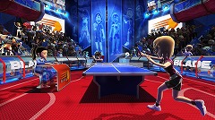 画像ギャラリー No.040のサムネイル画像 / ［TGS 2010］“全身を使うこと”に可能性が見え隠れするモーションコントローラ「Kinect」を体験してみた