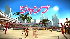 画像ギャラリー No.043のサムネイル画像 / ［TGS 2010］“全身を使うこと”に可能性が見え隠れするモーションコントローラ「Kinect」を体験してみた