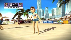 画像ギャラリー No.044のサムネイル画像 / ［TGS 2010］“全身を使うこと”に可能性が見え隠れするモーションコントローラ「Kinect」を体験してみた
