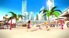画像ギャラリー No.046のサムネイル画像 / ［TGS 2010］“全身を使うこと”に可能性が見え隠れするモーションコントローラ「Kinect」を体験してみた
