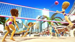 画像ギャラリー No.047のサムネイル画像 / ［TGS 2010］“全身を使うこと”に可能性が見え隠れするモーションコントローラ「Kinect」を体験してみた