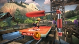 Kinect アドベンチャー！