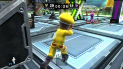 画像ギャラリー No.008のサムネイル画像 / ハドソン,10種類の競技をコントローラなしに遊べる“Kinect for Xbox 360”用タイトル「DECA SPORTS FREEDOM」をE3で初披露