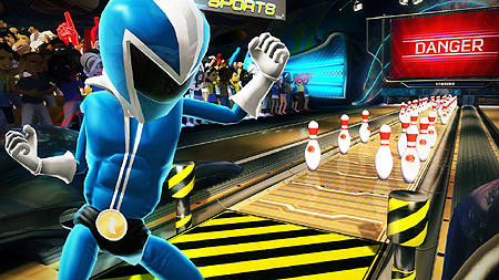 画像ギャラリー No.008のサムネイル画像 / 「Kinect スポーツ」の“パーティ要素”を強化する追加コンテンツ「『Kinect スポーツ』 パーティー パック」無料配信開始