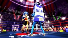 画像ギャラリー No.001のサムネイル画像 / 「Kinect スポーツ」追加コンテンツ第2弾「カロリーチャレンジ」の配信が開始