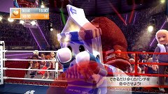 画像ギャラリー No.004のサムネイル画像 / 「Kinect スポーツ」追加コンテンツ第2弾「カロリーチャレンジ」の配信が開始
