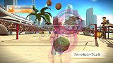画像ギャラリー No.006のサムネイル画像 / 「Kinect スポーツ」追加コンテンツ第2弾「カロリーチャレンジ」の配信が開始
