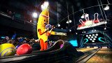 画像ギャラリー No.012のサムネイル画像 / 「Kinect スポーツ」追加コンテンツ第2弾「カロリーチャレンジ」の配信が開始