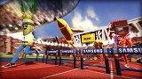 画像ギャラリー No.013のサムネイル画像 / 「Kinect スポーツ」追加コンテンツ第2弾「カロリーチャレンジ」の配信が開始