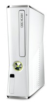 画像ギャラリー No.005のサムネイル画像 / Xbox 360の新色ピュア ホワイトと「Kinect スポーツ」を同梱した「Xbox 360 4GB + Kinect スペシャル エディション (ピュア ホワイト)」が3月8日に発売