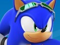 二人の息を合わせよう。「ソニック フリーライダーズ」，対戦モード「タッグレース」の概要などをスクリーンショットと共に紹介