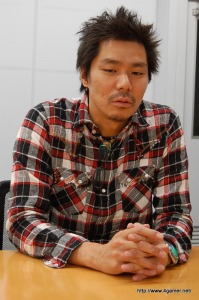 画像ギャラリー No.009のサムネイル画像 / セガのKinectタイトル第1弾「ソニック フリーライダーズ」はどのような制作過程を歩んできたのか。プロデューサー兼ディレクターであるセガの森本兼次郎氏に聞いてきた