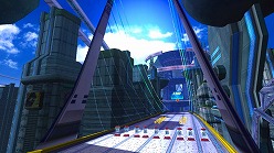 画像ギャラリー No.013のサムネイル画像 / 「ソニック フリーライダーズ」，キャラやステージ，ギアなど多数の隠し要素の存在が判明。そのアンロック条件を4Gamerが独占入手