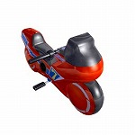 画像ギャラリー No.016のサムネイル画像 / 「ソニック フリーライダーズ」，キャラやステージ，ギアなど多数の隠し要素の存在が判明。そのアンロック条件を4Gamerが独占入手