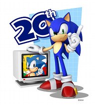 画像ギャラリー No.001のサムネイル画像 / セガの人気シリーズ「ソニック」「ぷよぷよ」が2011年で20周年! さまざまなイベントの実施も予定