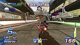 ソニック フリーライダーズ