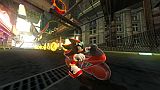 ソニック フリーライダーズ