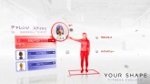 画像ギャラリー No.006のサムネイル画像 / Kinect専用最新フィットネスゲーム「Your Shape: Fitness Evolved」，12月9日に国内でも発売。最新トレイラーを4GamerにUp