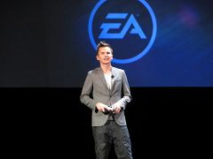 画像ギャラリー No.003のサムネイル画像 / ［E3 2010］「Need for Speed：Hot Pursuit」「Bad Company 2: Vietnam」から3D版「Crysis 2」まで，新作11タイトルが発表されたEAのプレスカンファレンス