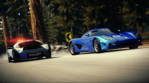 画像ギャラリー No.004のサムネイル画像 / ［E3 2010］「Need for Speed：Hot Pursuit」「Bad Company 2: Vietnam」から3D版「Crysis 2」まで，新作11タイトルが発表されたEAのプレスカンファレンス